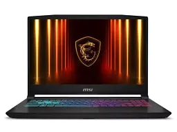 Ноутбук MSI Katana 15 HX B14WGK (B14WGK-2643XRO)