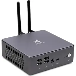 Неттоп Vinga Mini PC V665 8/512GB (V6651255U.8512) [126698] - мініатюра 2