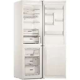 Холодильник Whirlpool W7X 92O W H UA - мініатюра 4