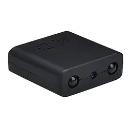 Відеореєстратор Nectronix XD-B 110 хв Чорний (101160) - мініатюра 2