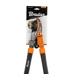Сучкоріз алюмінієвий Bradas V-SERIES з редуктором KT-V1230 - мініатюра 2