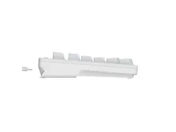 Клавіатура A4Tech Bloody AT75 (White) - мініатюра 7