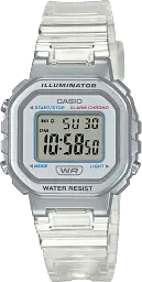 Годинник Casio TIMELESS COLLECTION LA-20WHS-7A