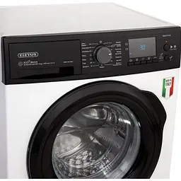 Пральна машина Eleyus WMF5 08 1400 I автоматична - мініатюра 4