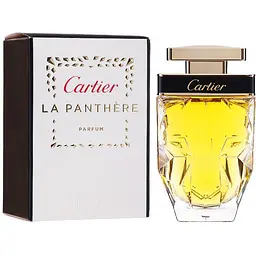 Cartier La Panthere Parfum 25 мл Parfum
