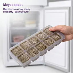 Топпер для корму собак і котів Cosset ліофілізовані яловичі легені з чорницею 50 г (0030003) - мініатюра 6