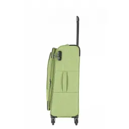 Валіза Travelite Boja Green M (TL091548-80) - мініатюра 4
