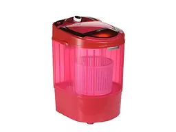 Пральна машина ViLgrand V135-2550 Red
