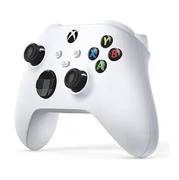 Геймпад бездротовий Microsoft Xbox Series X/S Wireless Controller Robot White Б/В - мініатюра 2