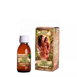 Збуджуючі краплі Ruf Bois Bande, 100 мл RUF 19-1031 103762 - мініатюра 1