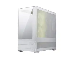 Корпус MSI MAG Pano M110R White - мініатюра 2