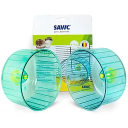 Savic Rolly Савік Роллі бігове колесо для гризунів пластик 14х9,5 см