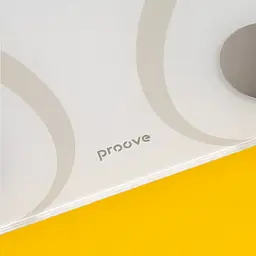 Смарт-ваги Proove Balance white - мініатюра 5