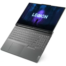 Ноутбук Ігровий Lenovo Legion Slim 5 16IRH8 i5-13500H 4.70GHz, 16", WQXGA, IPS, 165Hz, 16GB, 512GB - мініатюра 7