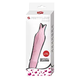 Вібратор PRETTY LOVE EDWARD, 10 function PRETTY LOVE BI-014502-1 97116 - мініатюра 4