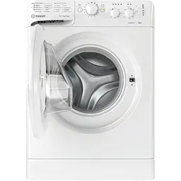 Пральна машина Indesit OMTWSC51052WUA - мініатюра 2