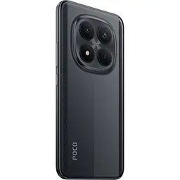 Мобільний телефон Xiaomi Poco M8 5G 8/256GB Black (1183660) - мініатюра 11