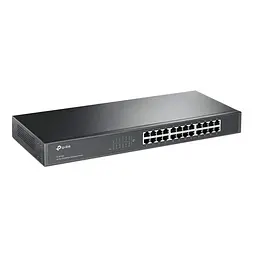 Комутатор TP-Link TL-SF1024 (TL-SF1024)