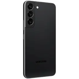 Смартфон Samsung Galaxy S22+ 5G 8/128Gb Phantom Black S906U1 1SIM (USA Version) - мініатюра 6