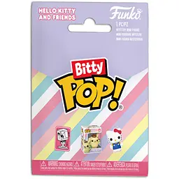 Ігрова фігурка Funko Bitty Pop! Sanrio в асортименті (85725)