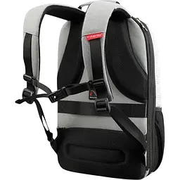 Рюкзак Tigernu T-B3325 15.6` Grey [121157] - мініатюра 3