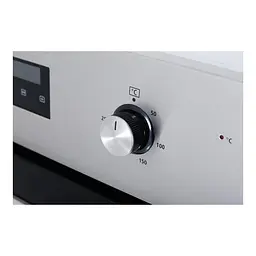 Духовка електрична Interline KTN 680 ECH XA - мініатюра 4