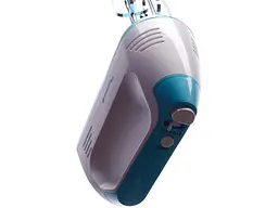 Міксер ViLgrand VHM4003 Blue - мініатюра 2