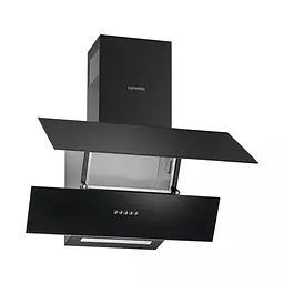 Витяжка похильна Pyramida ASH 60 PB (520) GBL - мініатюра 3