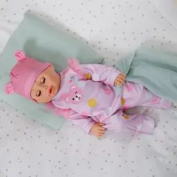 Лялька Baby Born Перші кроки Емілі 43 см (838426) - мініатюра 10