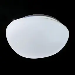 Світильник настінно-стельовий світлодіодний накладний Brille W-606/44W WW+CW+NW - мініатюра 5