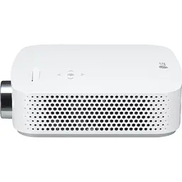Мультимедійний проектор LG CineBeam PF50KS [173662] - мініатюра 7
