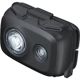 Ліхтар налобний Fenix HL16 AAA Black - мініатюра 2