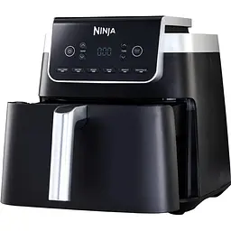 Мультипіч Ninja Air Fryer Max Pro AF180EU - мініатюра 4