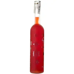 Горілка Laplandia Lingonberry 40% 0.7 л (06429810402745) - мініатюра 4
