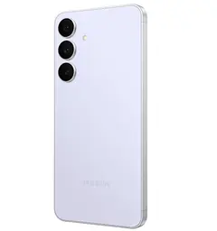 Смартфон Samsung Galaxy S25 FE 8/256GB Icyblue (SM-S731BLBG) - мініатюра 5