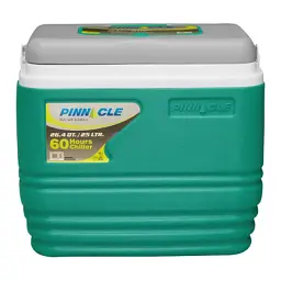 Термобокс Pinnacle Eskimo Primero 25 л (8906053363906TURQUOISE) - мініатюра 1