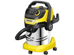 Професійний пилосос Karcher WD 5 P S V-25/5/22 (1.628-357.0) - мініатюра 1