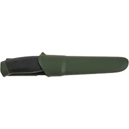 Ніж Morakniv Companion C MG Green - мініатюра 4