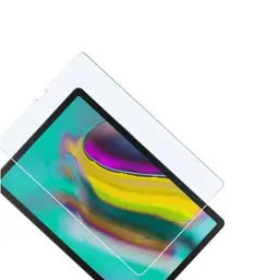 Скло захисне BeCover Samsung Galaxy Tab A7 Lite SM-T220 / SM-T225 (706408) - мініатюра 2