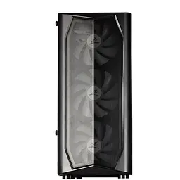 Комп'ютер Gaming PC (Zalman N4)  (i7-7700/16/240SSD/1TB/GTX1060-6Gb) Б/В - мініатюра 3