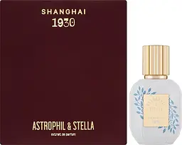 Оригінал Astrophil & Stella Shanghai 1930 50 мл Екстракт - мініатюра 2