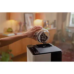 Кавомашина Nivona Cube 4102 [127585] - мініатюра 3