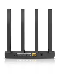 Гігабітний маршрутизатор Netis N2 AC1200, 4xGE LAN, 1xGE WAN, MESH - мініатюра 2