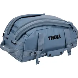 Дорожня сумка Thule Chasm Duffel TDSD-301 30 л Pond Gray (3205214) - мініатюра 4