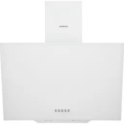 Витяжка похила Ardesto HCH-F1300WG [142617] - мініатюра 2