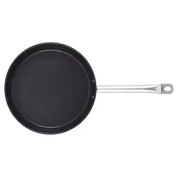 Сковорода універсальна Gipfel Horeca Pro Teflon Select з антипригарним покриттям 32х5 см (50712) - мініатюра 3