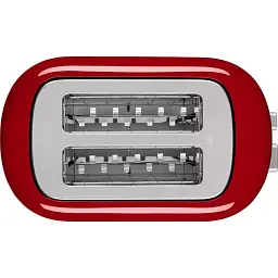 Тостер KitchenAid 5KMT2109EER червоний - мініатюра 3