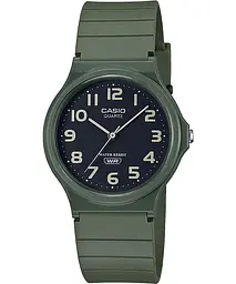 Годинник Casio MQ-24UC-3B - мініатюра 1