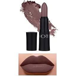 Матова помада для губ Note Cosmetique Mattemoist Lipstick відтінок 303 Miss Kiss 4.5 г - мініатюра 3