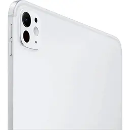Планшет Apple iPad Pro 11 (2024) 8/256GB Wi-Fi Silver (MVV93) [106522] - мініатюра 5